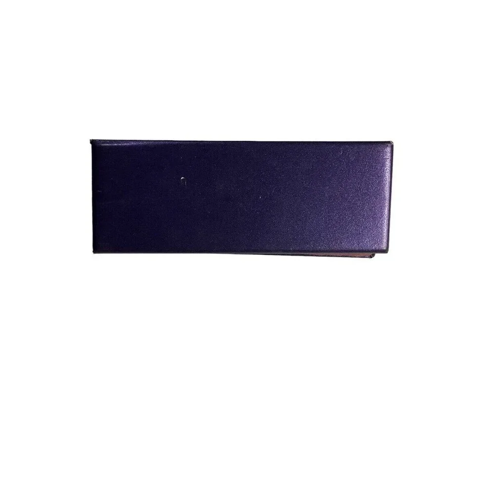 Tura Eyeglasses Mod. 397 BUR Frames 52 [] 15 130 Frames Only With Case